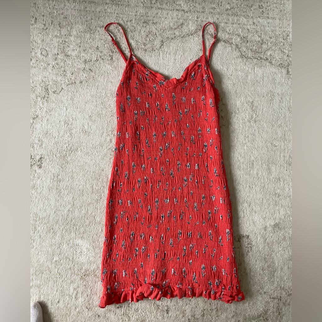 Skylar + Madison Dress From Vici